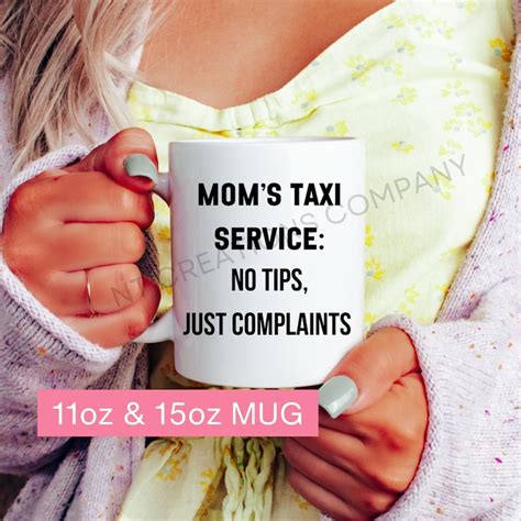 Just The Tip Mom .